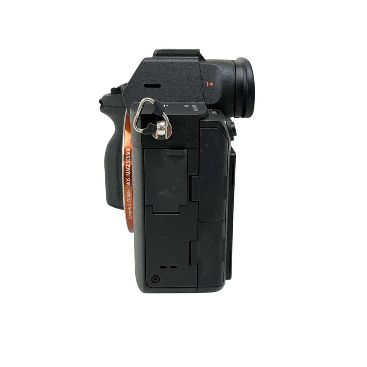 SONY α7R IV ILCE-7RM4 デジタルカメラ ミラーレス一眼 ボディ