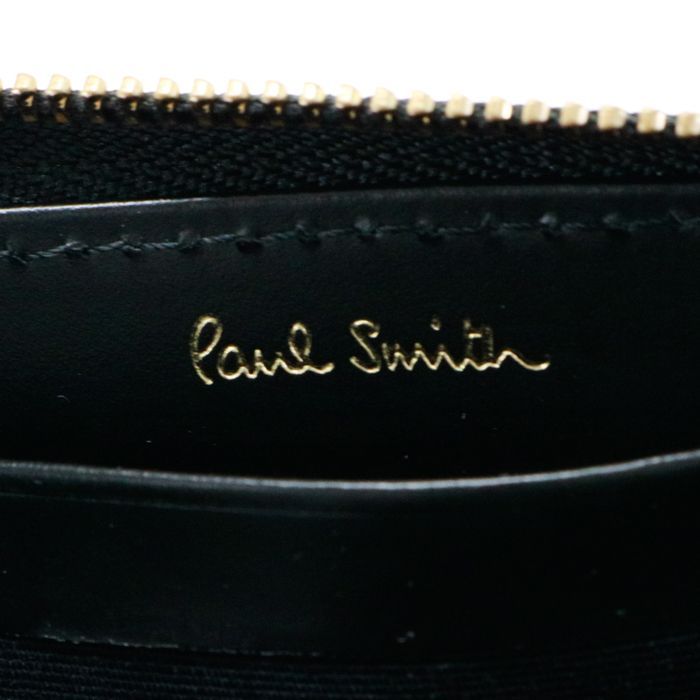 未使用　Paul Smith コインケース パスケース　スミシードゥードゥル 楽天市場】ポールスミス コインケース パスケース ミニ財布