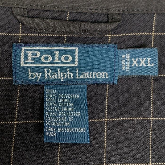 POLO by Ralph Lauren ポロラルフローレン スウィングトップ