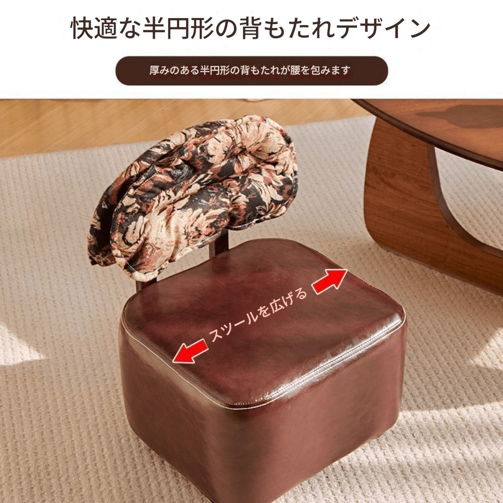 簡単な動き