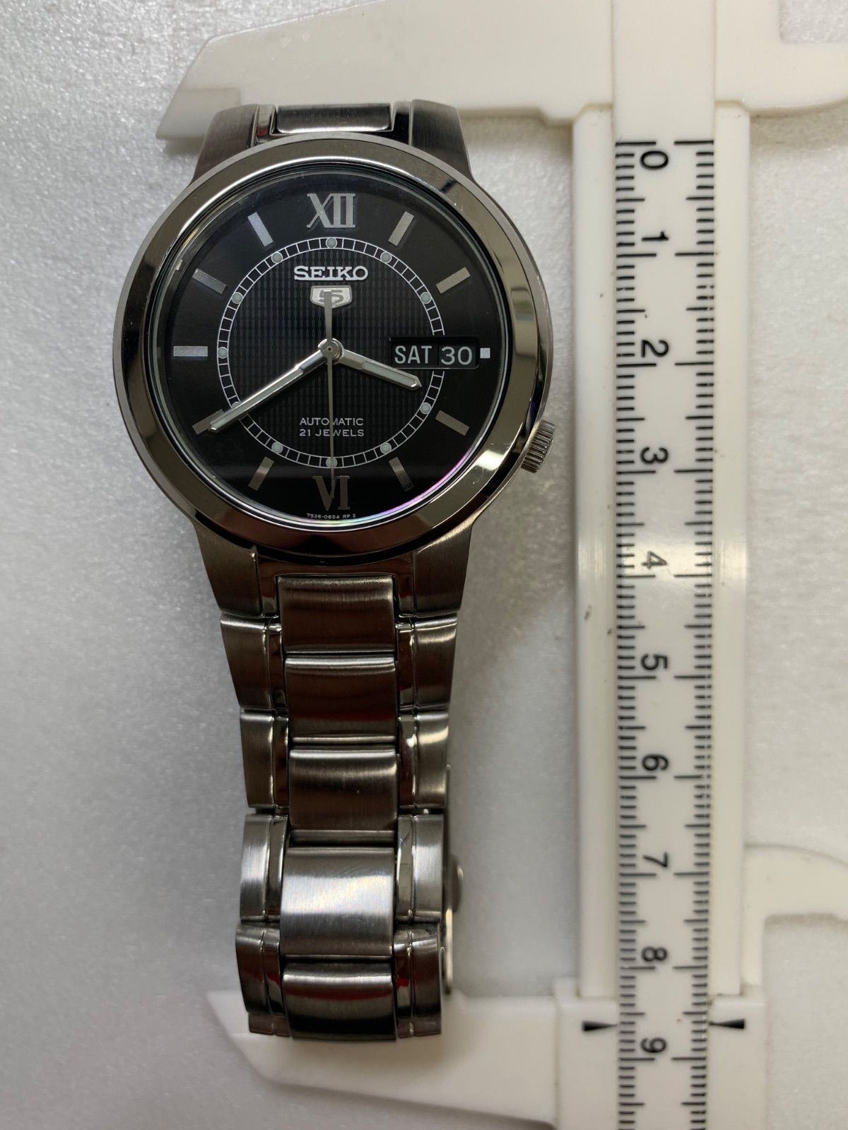 R7-1478 中古品 セイコー 7S26-02N0 - メルカリ