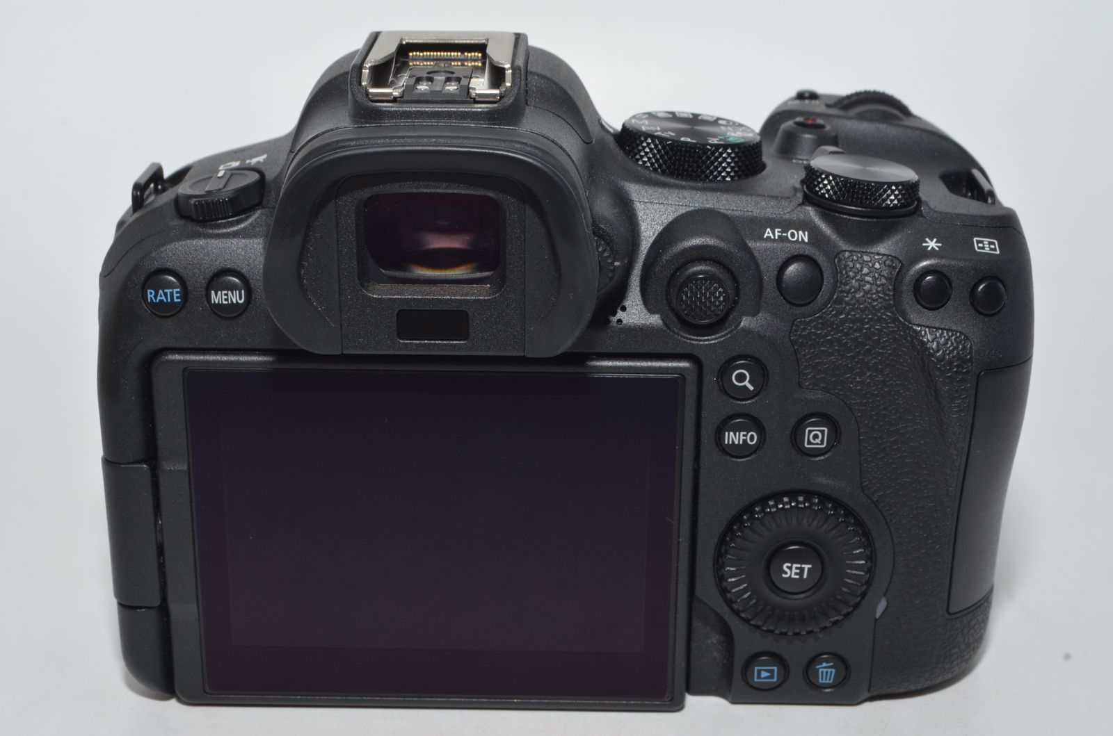 EOSR6MK2 ミラーレスカメラ