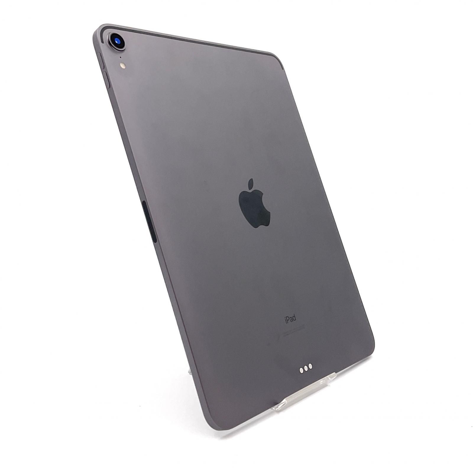 iPad pro 11 (第1世代) 64GB SIMフリーモデル グレイ iPad Pro11 第一世代