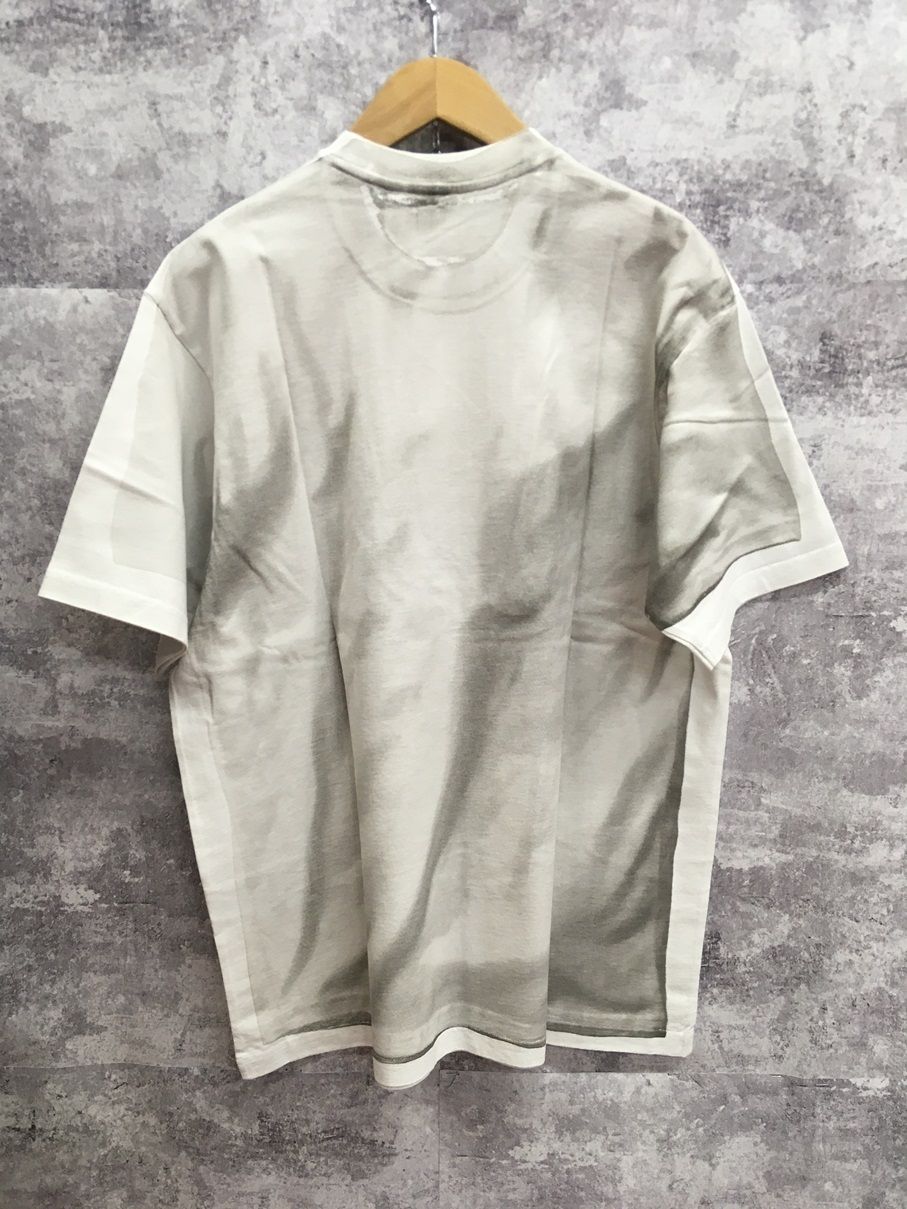 【Maison Margiela】Box Logo Short Sleeve T-shirt/送料込み Supreme®/MM6 Maison Margiela Box Logo Tee | Supreme 24ss