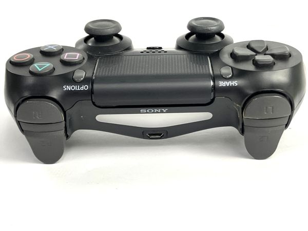 SONY CUH-2000A Play station 4 コントローラー付き 家庭用 ゲーム機 プレステ 中古Y8524562