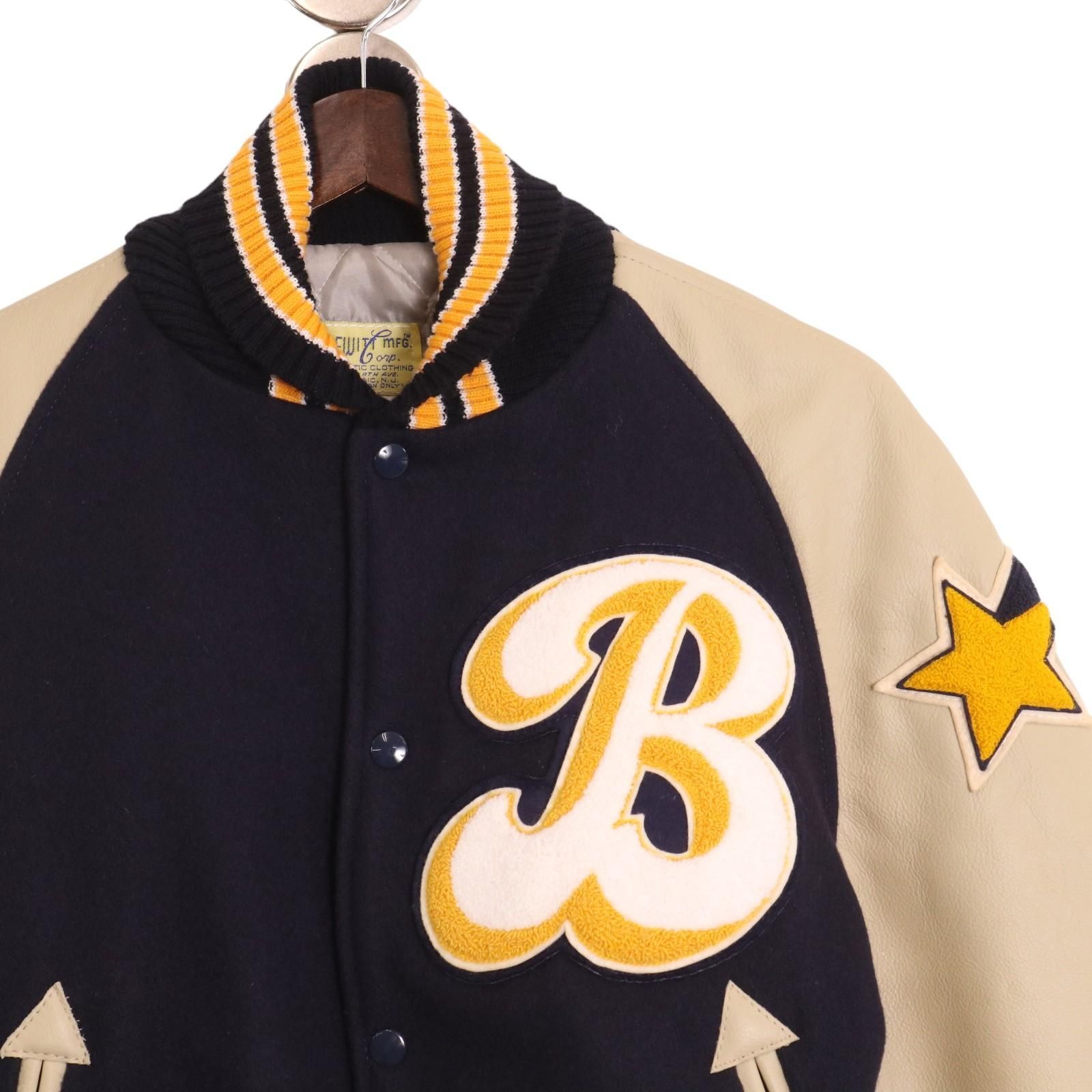 STARTER Stadium Jumper バックドロップ別注　スタジャン STARTER Stadium Jumper バックドロップ別注スタジャン