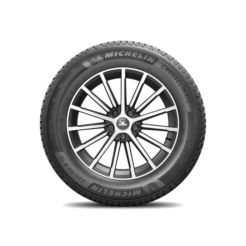 ミシュラン クロスクライメート2 MICHELIN CROSSCLIMATE 2 275/45R20 110HXL VOL 新品 サマータイヤ 4本セット ミシュラン クロスクライメート2 MICHELIN CROSSCLIMATE 2 205⁄60R16