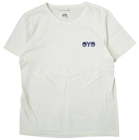 eYe COMME des GARCONS JUNYA WATANABE MAN x Merz b.Schwanen アイ