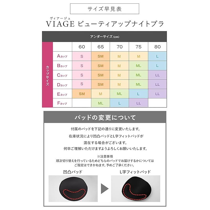 脇高設計 ノンワイヤー
