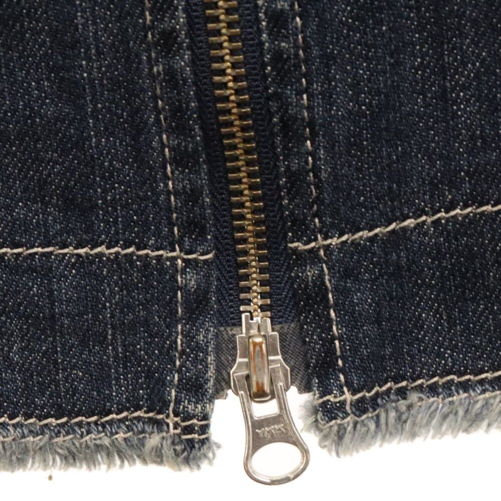 MM6 Maison Margiela (エムエムシックスメゾンマルジェラ) 06SS