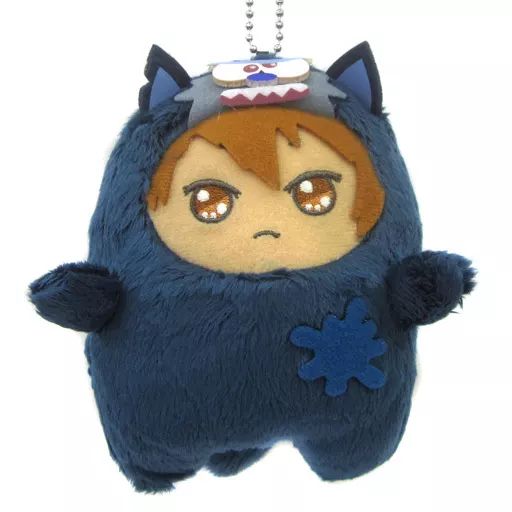 中古】ぬいぐるみ 十龍之介 きらどるぬいぐるみ～アイナナ
