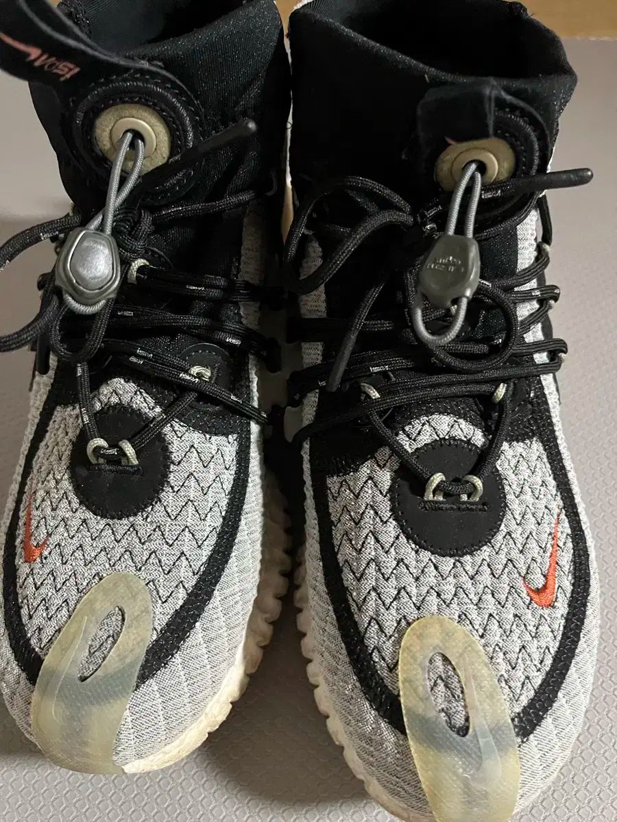 255 NIKE ナイキ ispa 靴