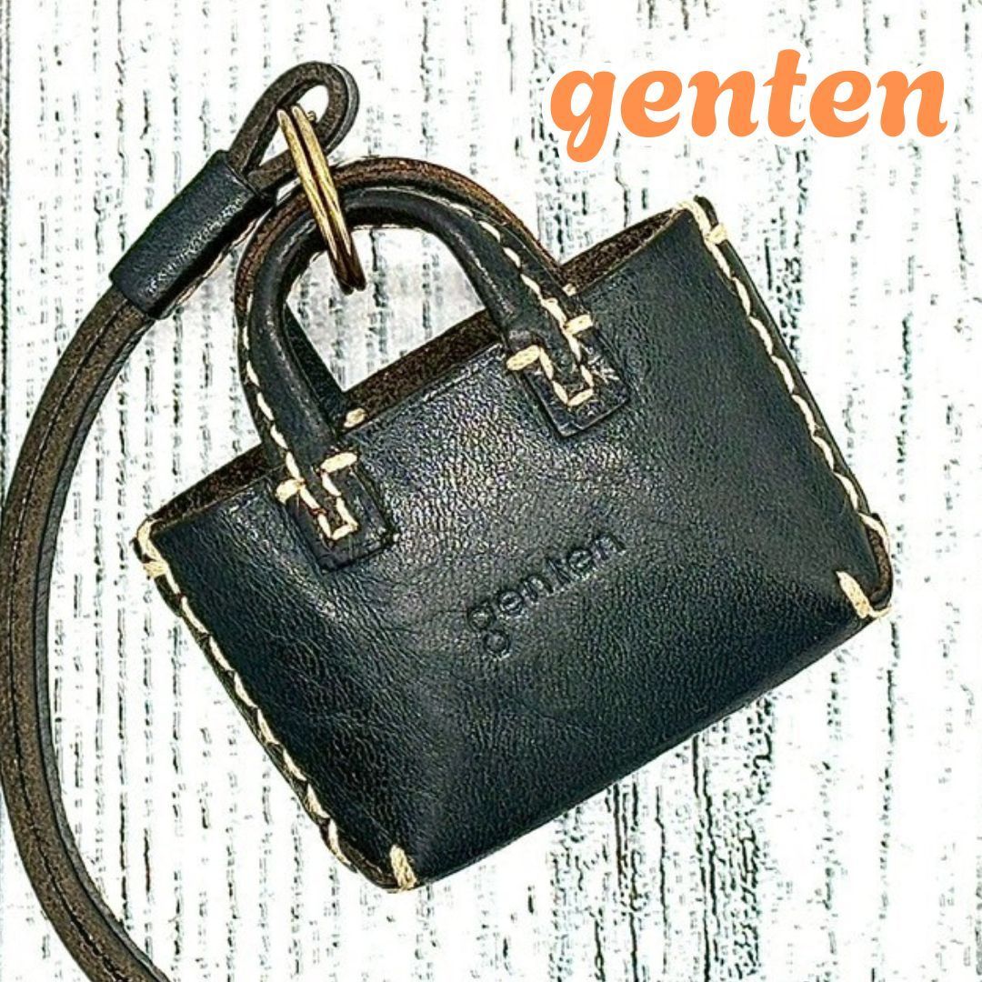 ゲンテン　チャーム　ミニバッグ WEB限定カラー】トスカ スペリオーレ ミニBAGチャーム｜商品一覧