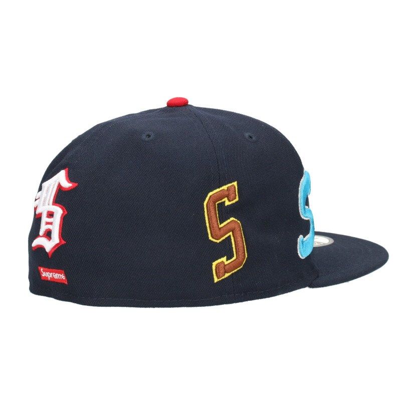 S Logo