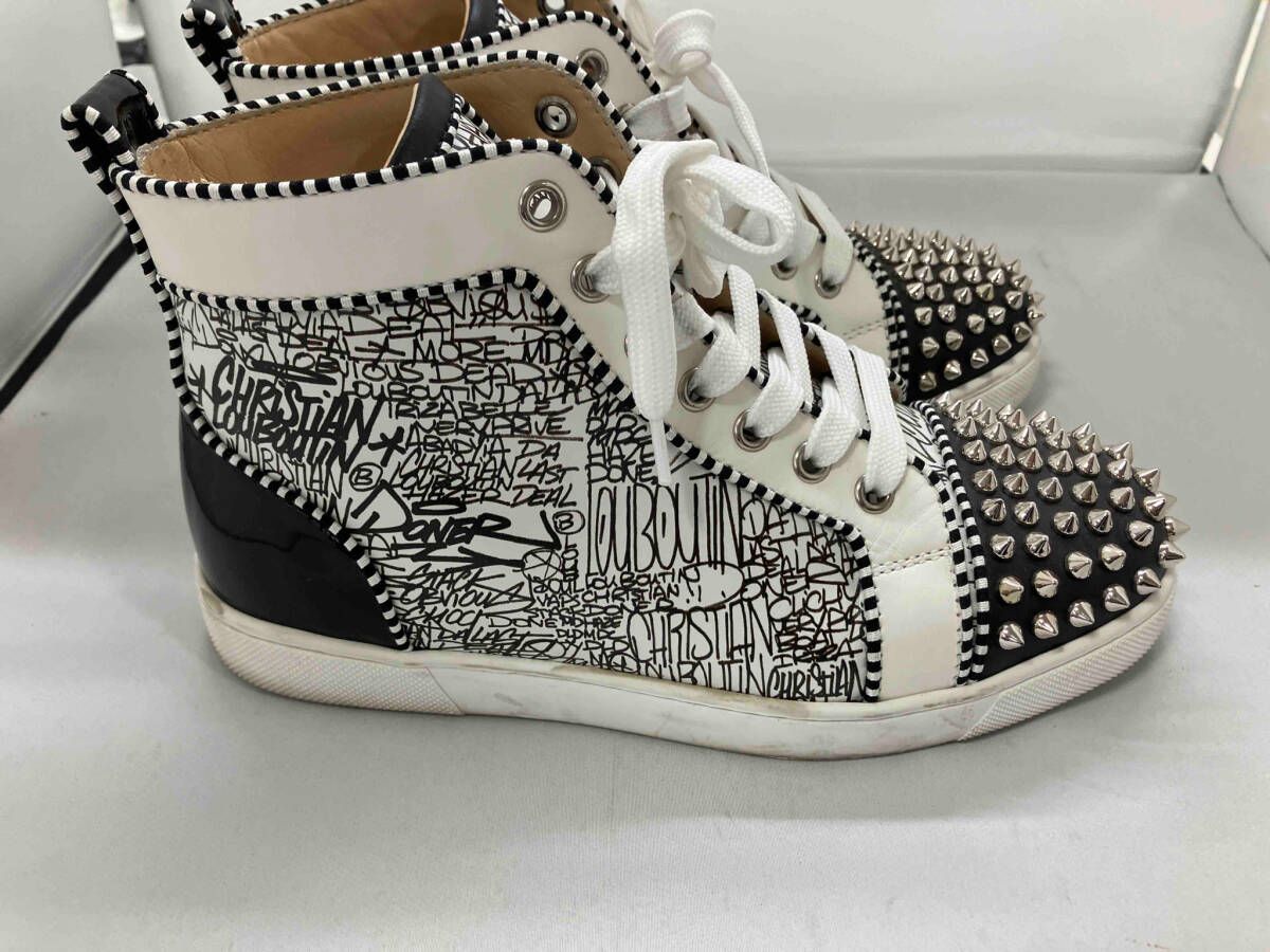 Christian Louboutin