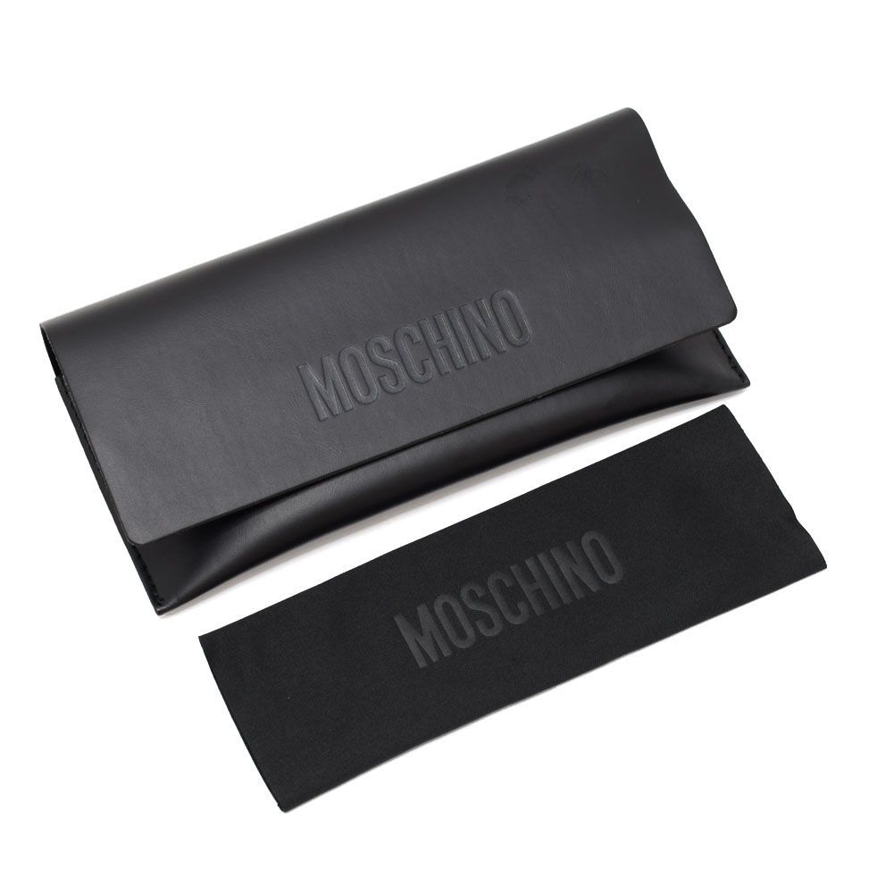 MOSCHINO サングラス MOS045FS-086-54 HAVANA / GOLD UVカット MOSCHINO モスキーノ サングラス MOS045/F/S-086 レディース UV