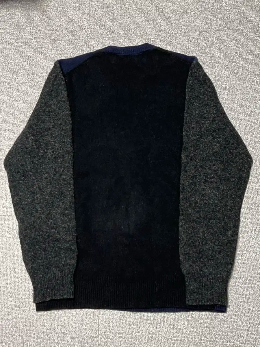 ギャルソン オム