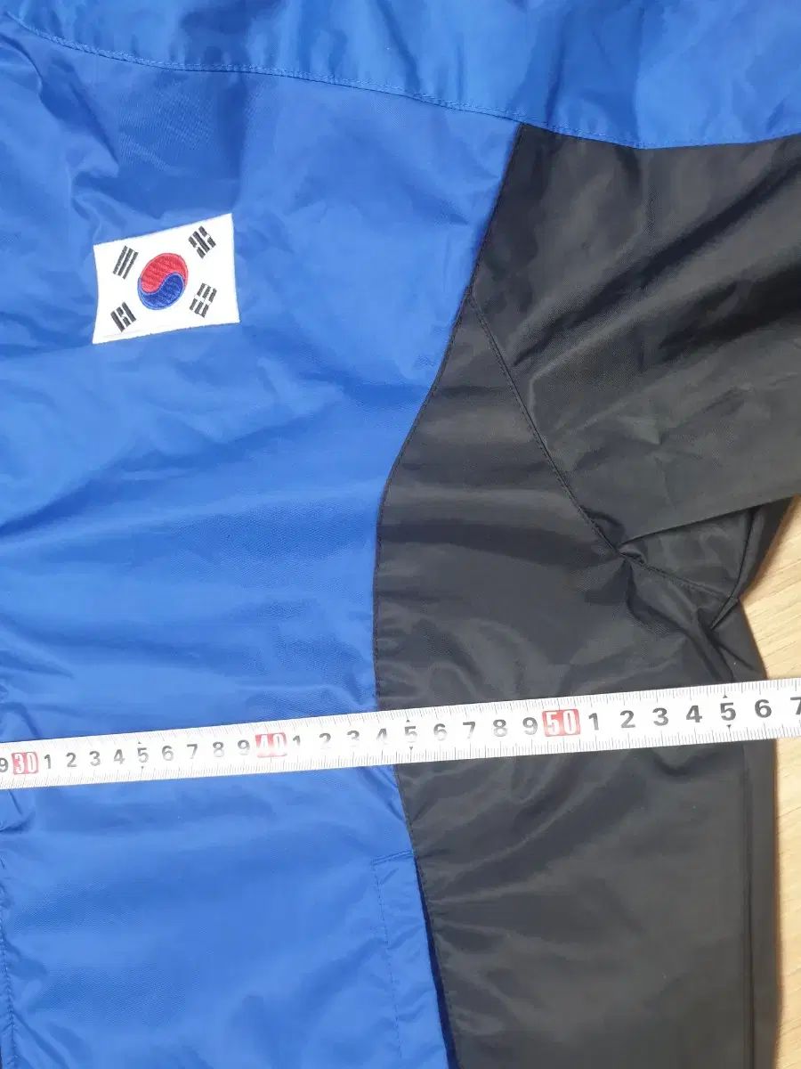 デサント₍DESCENTE 野球 韓国国家代表 アウター 95