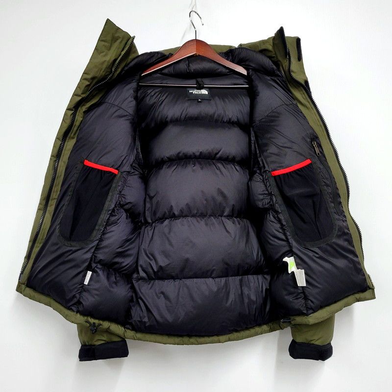 THE NORTH FACE - ☆SALE【4apu0163】ザ・ノースフェイス ダウン