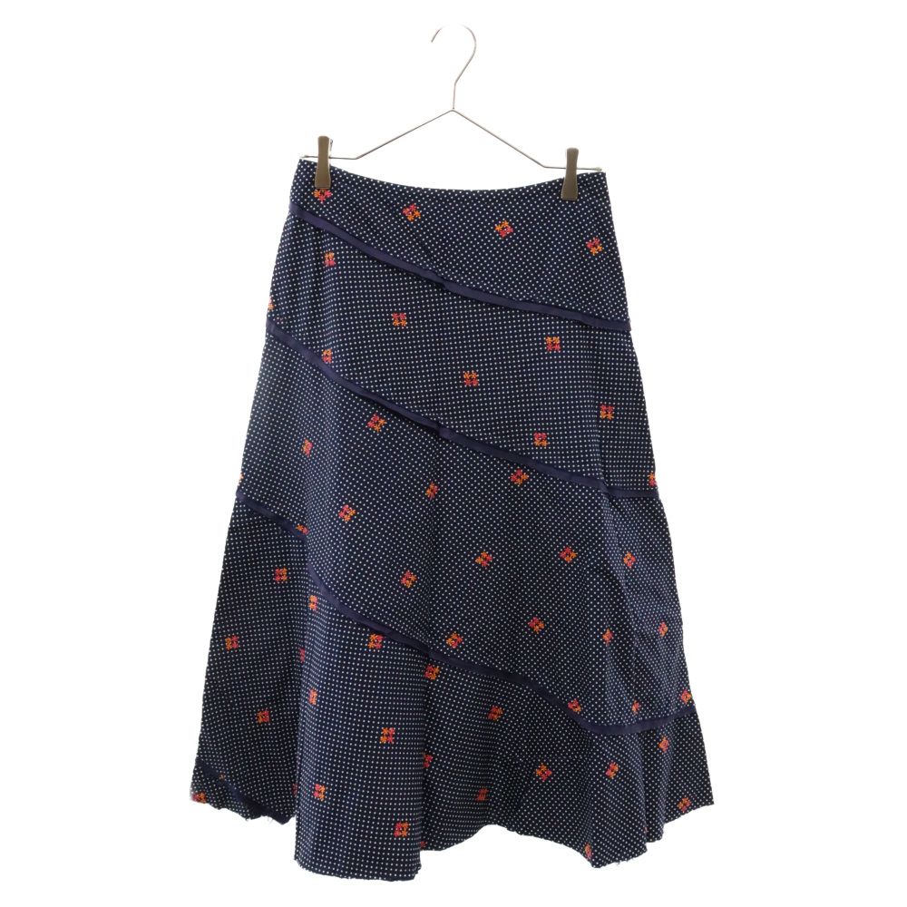 Junya Watanabe Comme des Garçons スカート COMME des GARCONS JUNYA WATANABE(コムデギャルソンジュンヤ