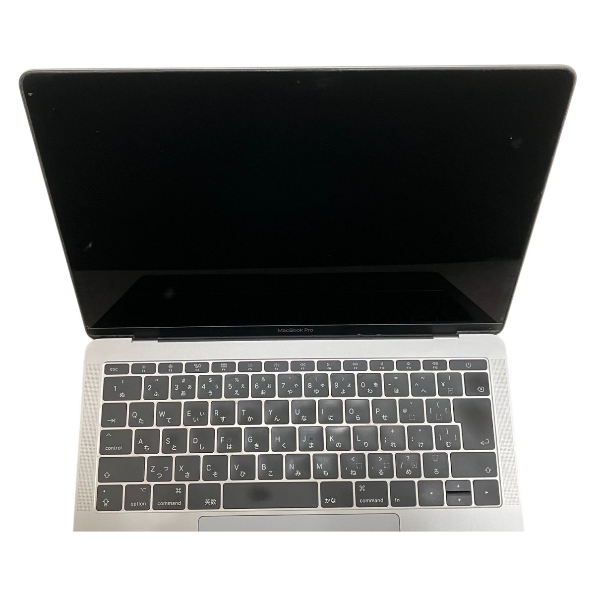 もっち様専用】MacBook Pro2017 13インチ MacBook Pro (13-inch, 2017