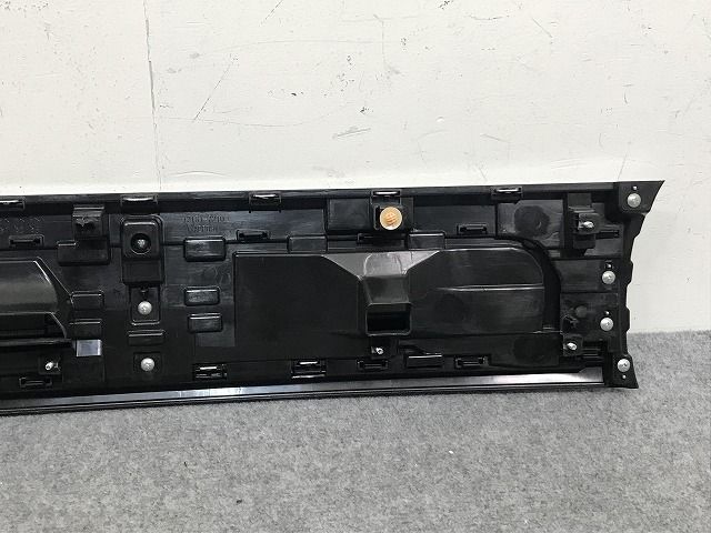 スペーシア MK53S 純正 後期 フロント グリル/ラジエーターグリル