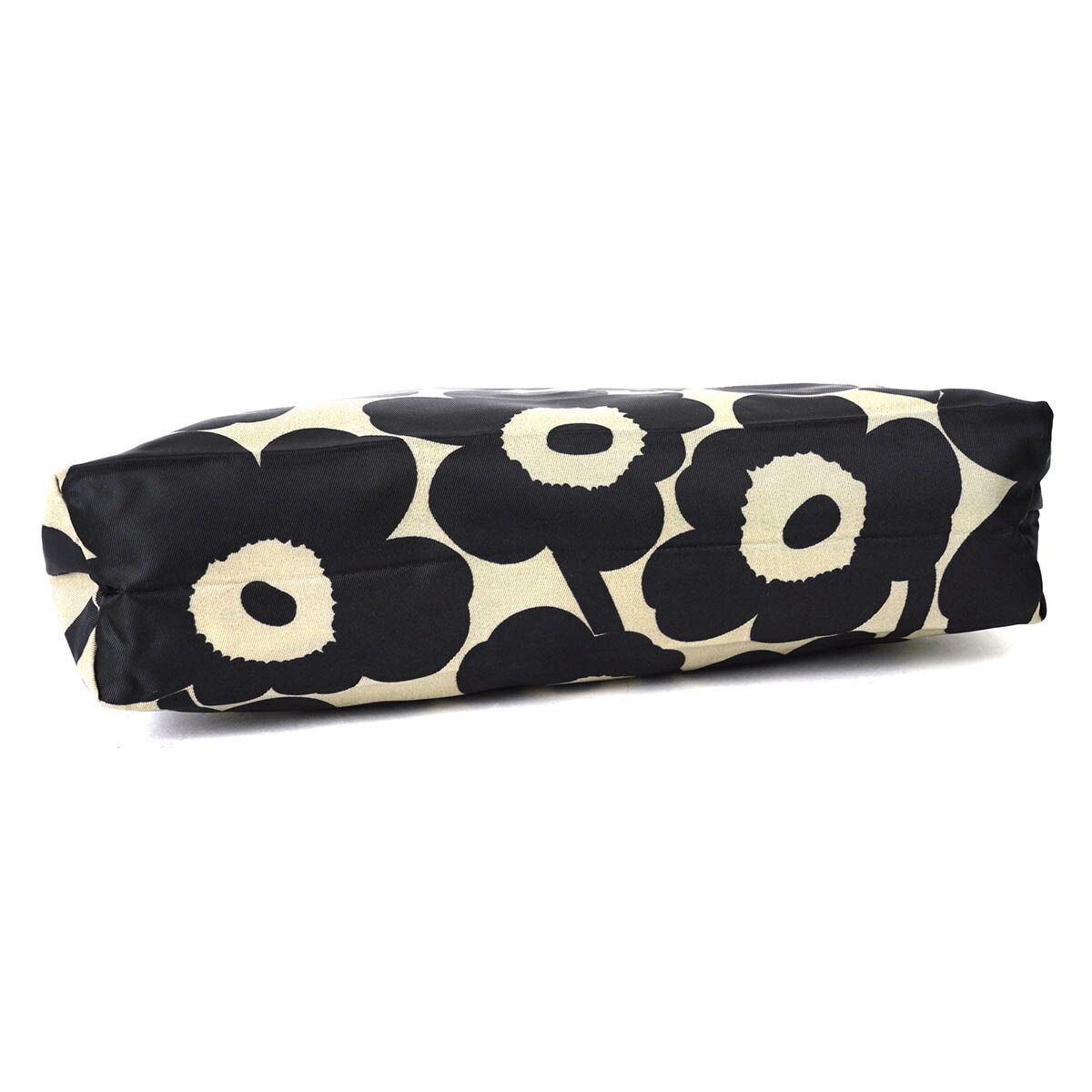 新品 マリメッコ Marimekko ショルダーバッグ ニート クロスボディ ミニ ウニッコ ブラック/カーキ 新品 マリメッコ Marimekko ショルダーバッグ ニート クロスボディ