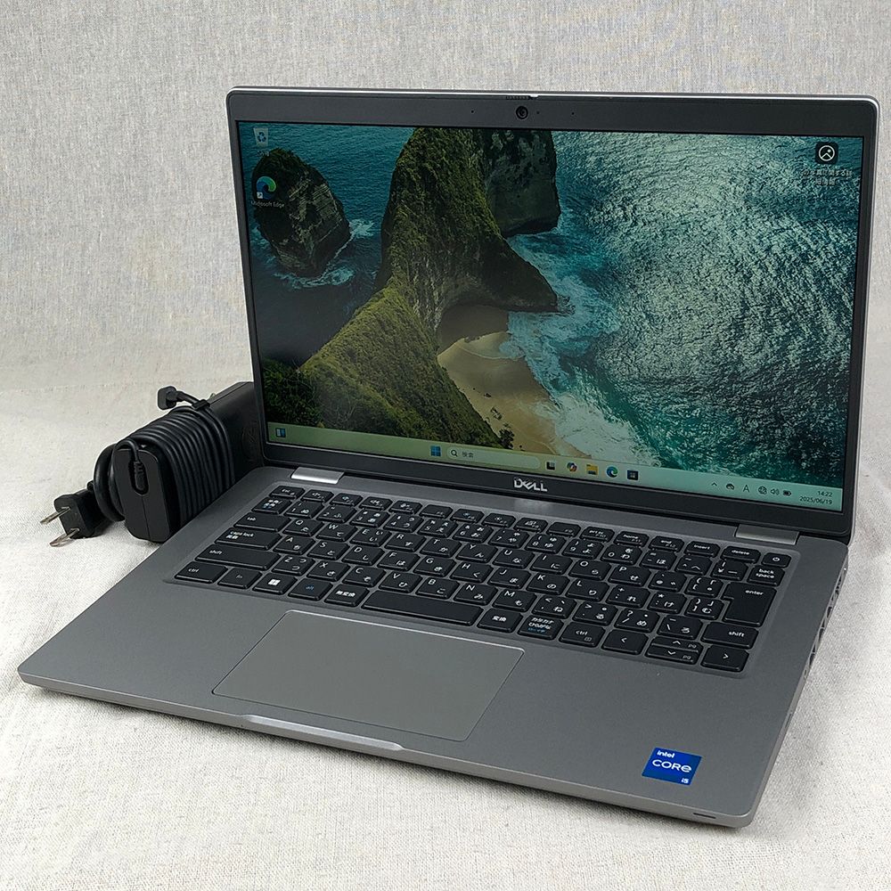 ノートPC パソコン DELL デル Latitude 5420 i5-1145G7 メモリ8GB SSD256GB |LT-251053 010072