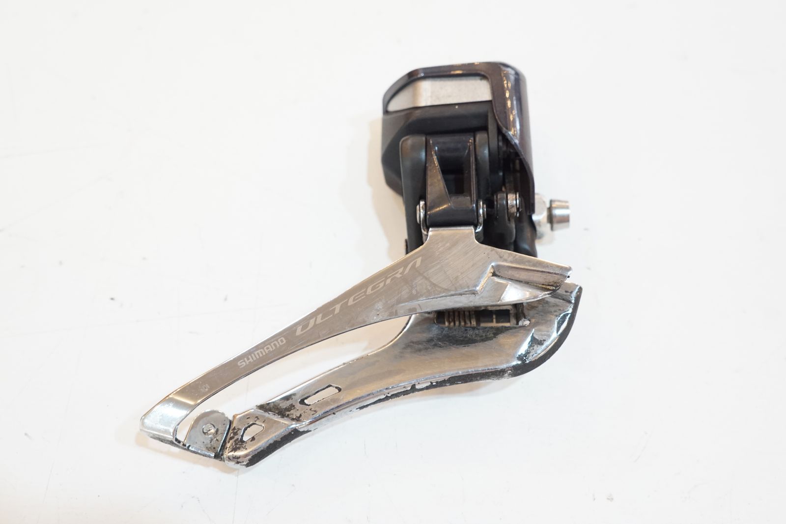 SHIMANO シマノ ULTEGRA FD-R8050 フロントディレイラー | バイチャリ浦和ベース