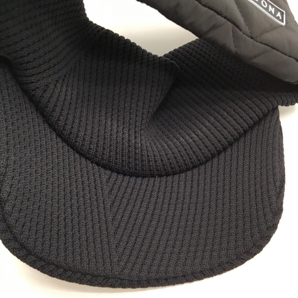 モデル MARK＆LONA