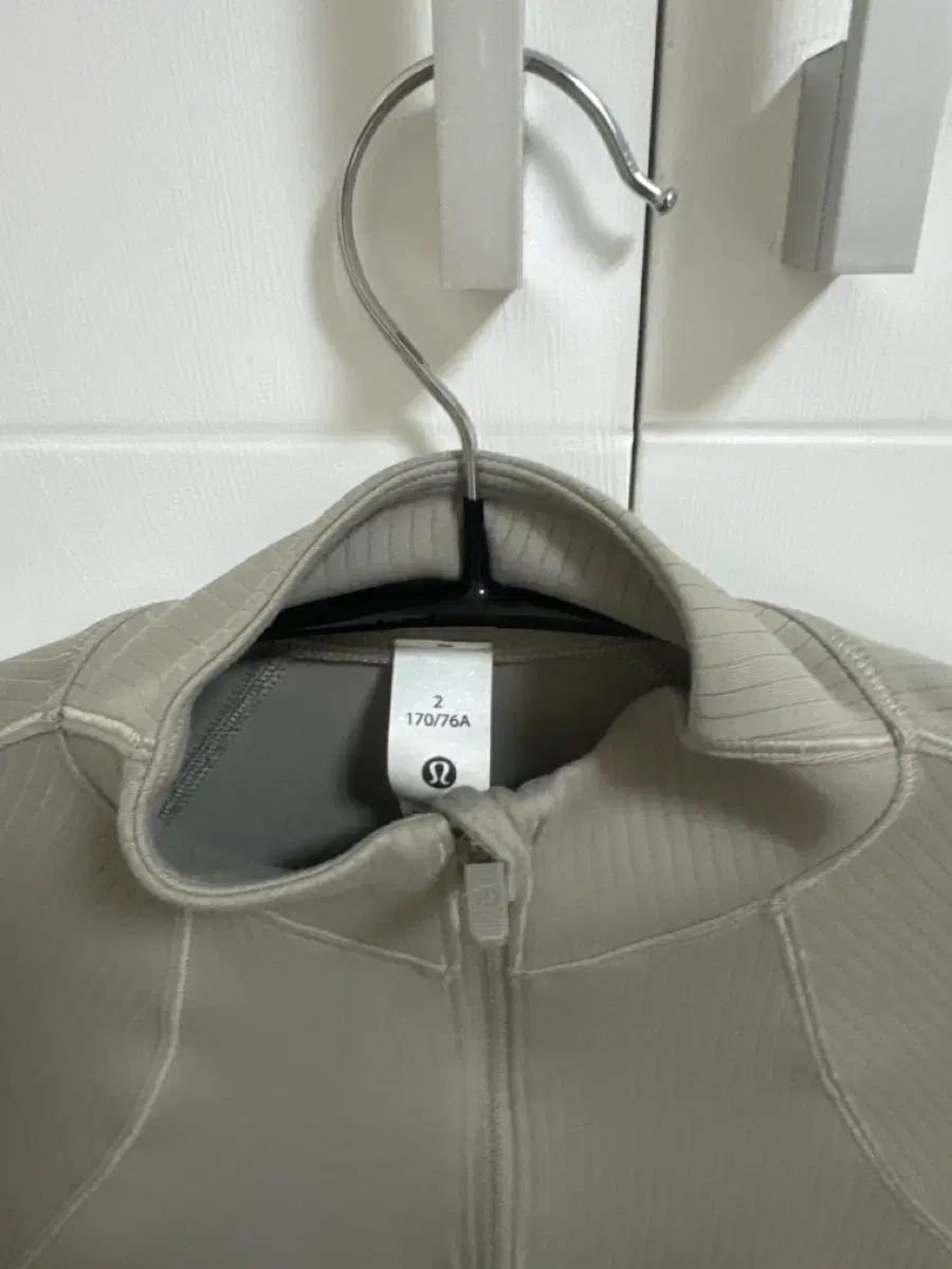  lululemon ルルレモン クロップド ハーフジップ 2 サイズ その他 セットアップ