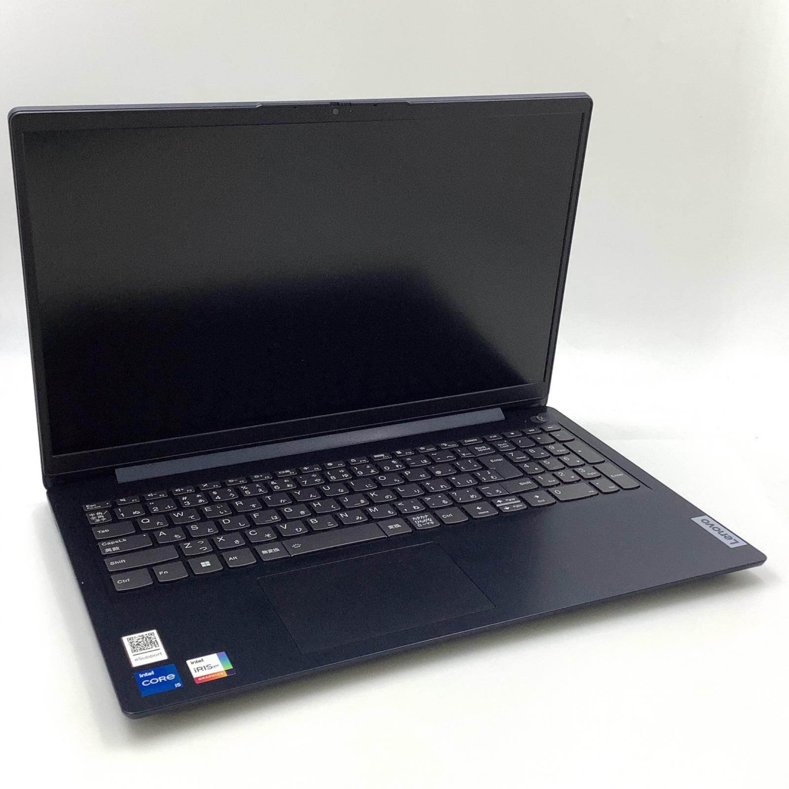 【メルカリ最安値】lenovo ideapad 3 15iau7 arashiyama様専用 Lenovo IdeaPad 3 15IAU7 - メルカリ