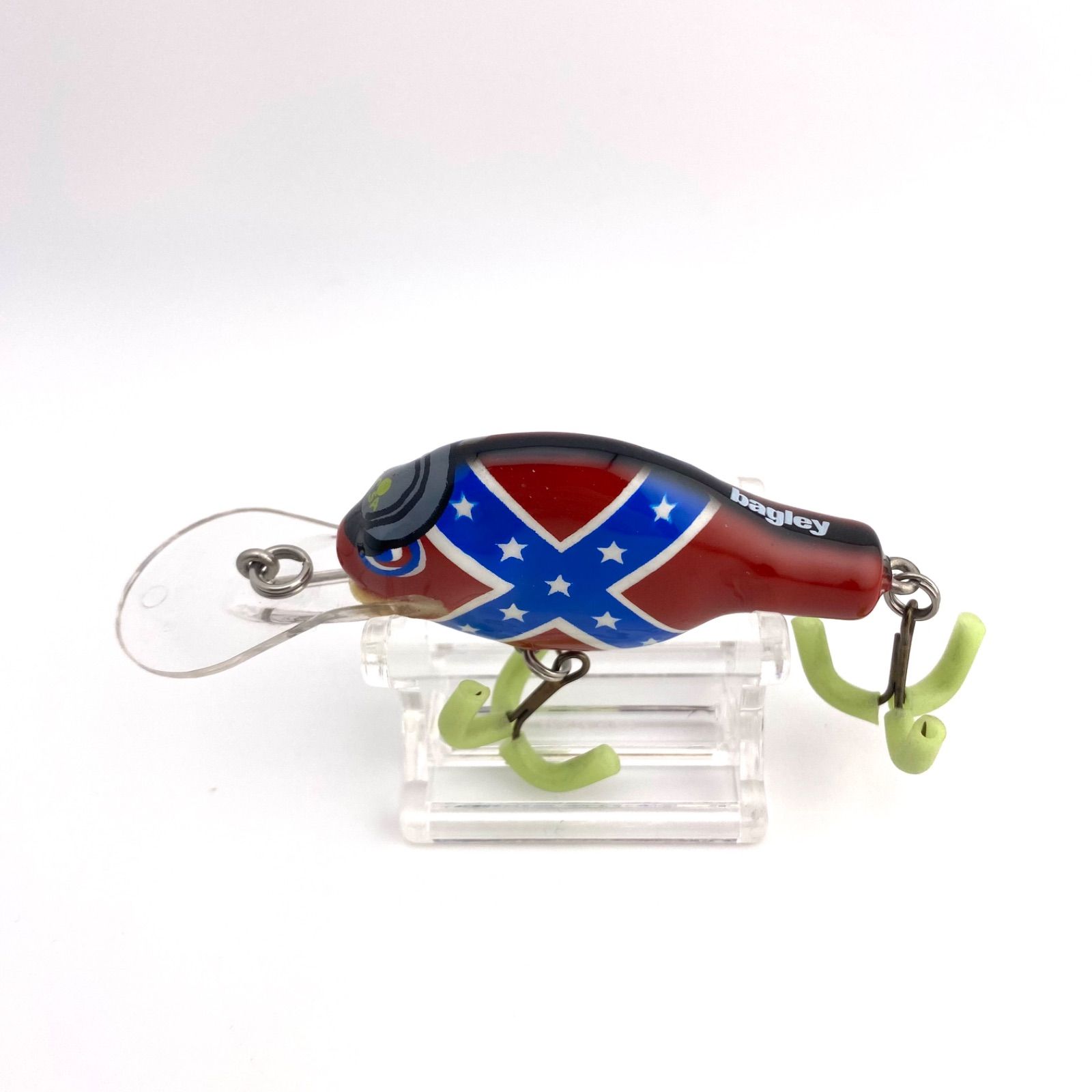 バグリー REBⅡ バグリー REBⅡ バグリー REBⅡ Bagley REBⅡ