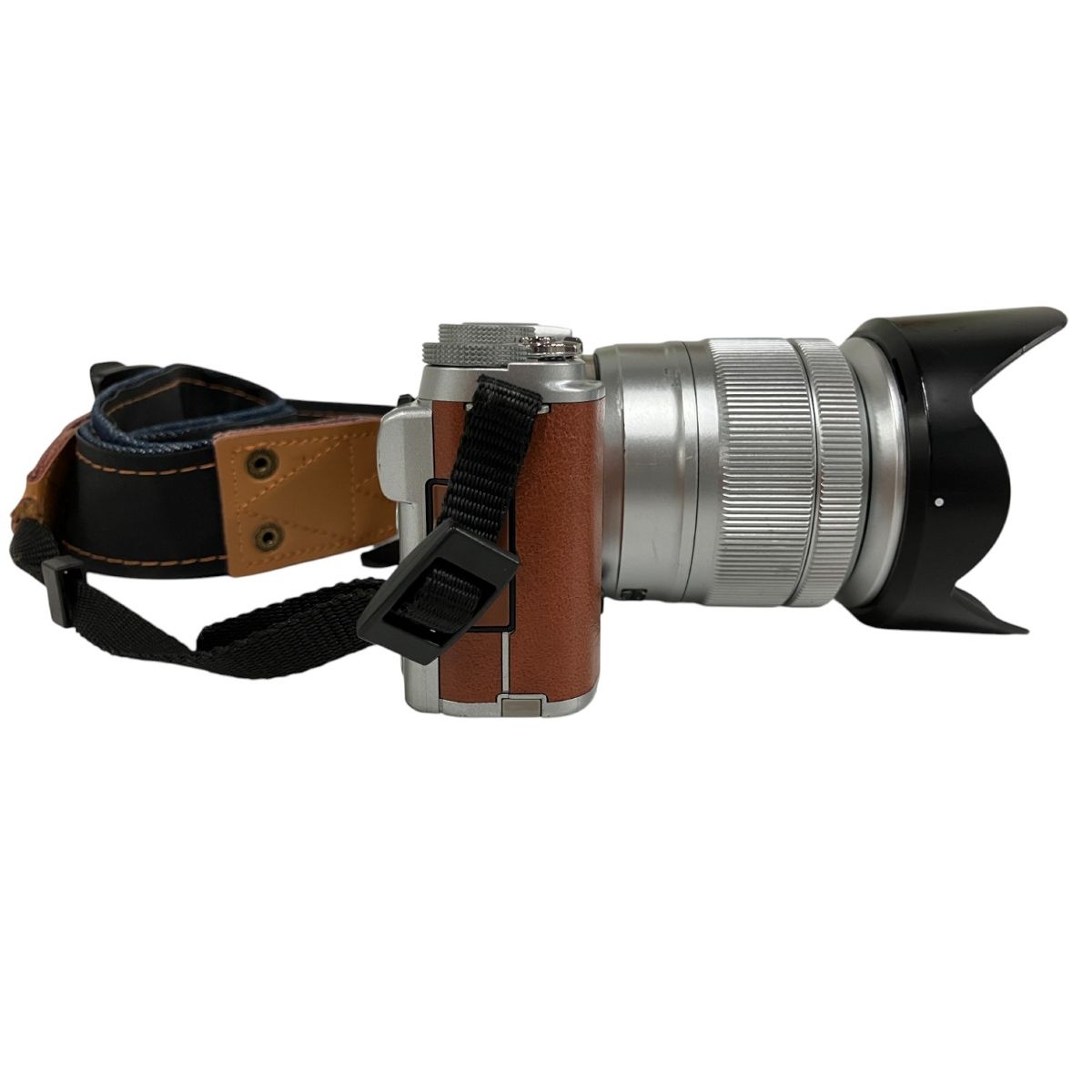 X-M1 FUJINON