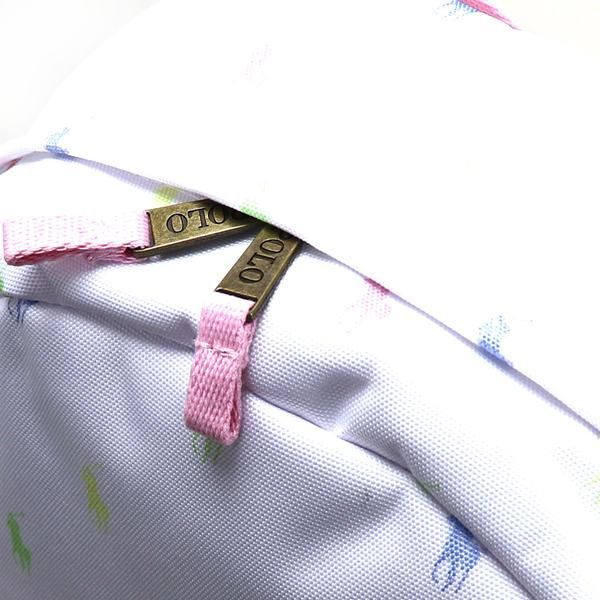 ポロ ラルフローレン バックパック 9AR048 W4H ポロ ラルフローレン バックパック 9AR048 W4H - メルカリ