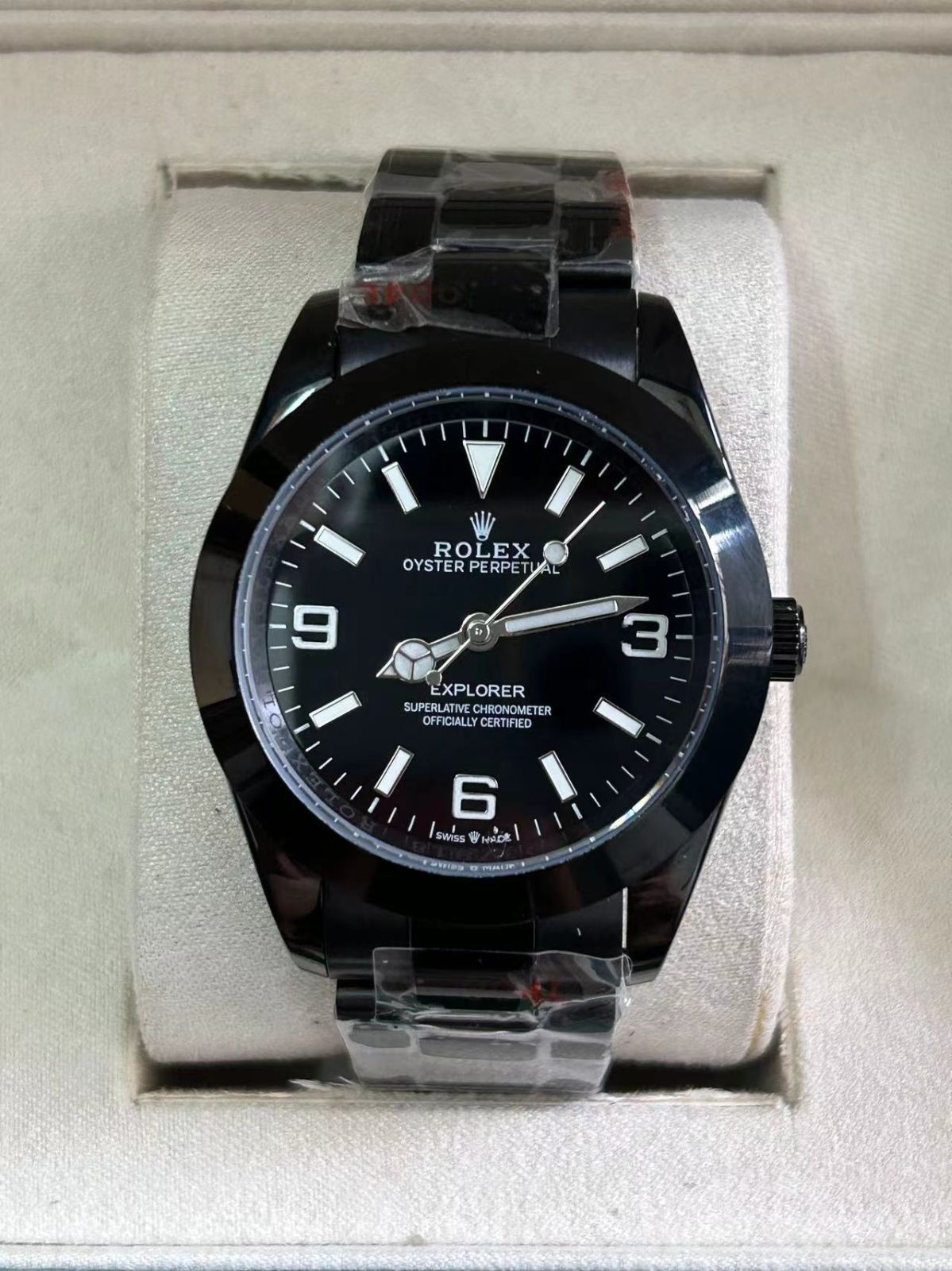 エクスプローラー