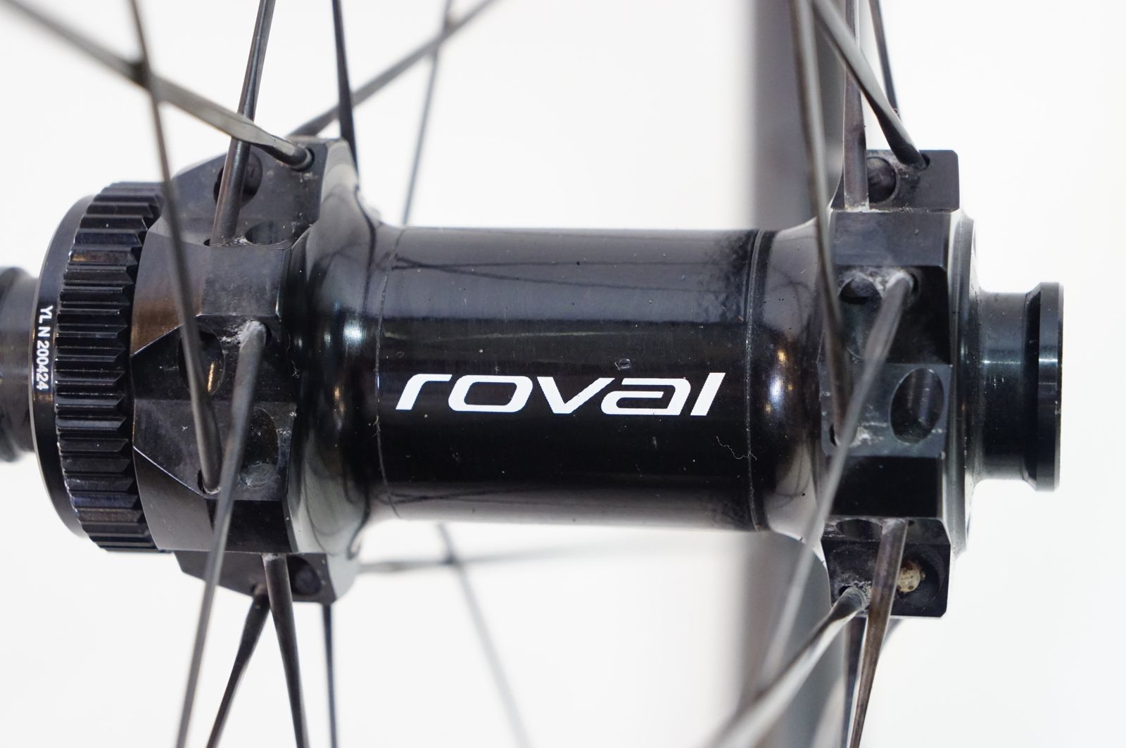 ROVAL ALPINIST CL前後セット 高いパフォーマンスをより多くのライダーに！Roval Alpinist CL