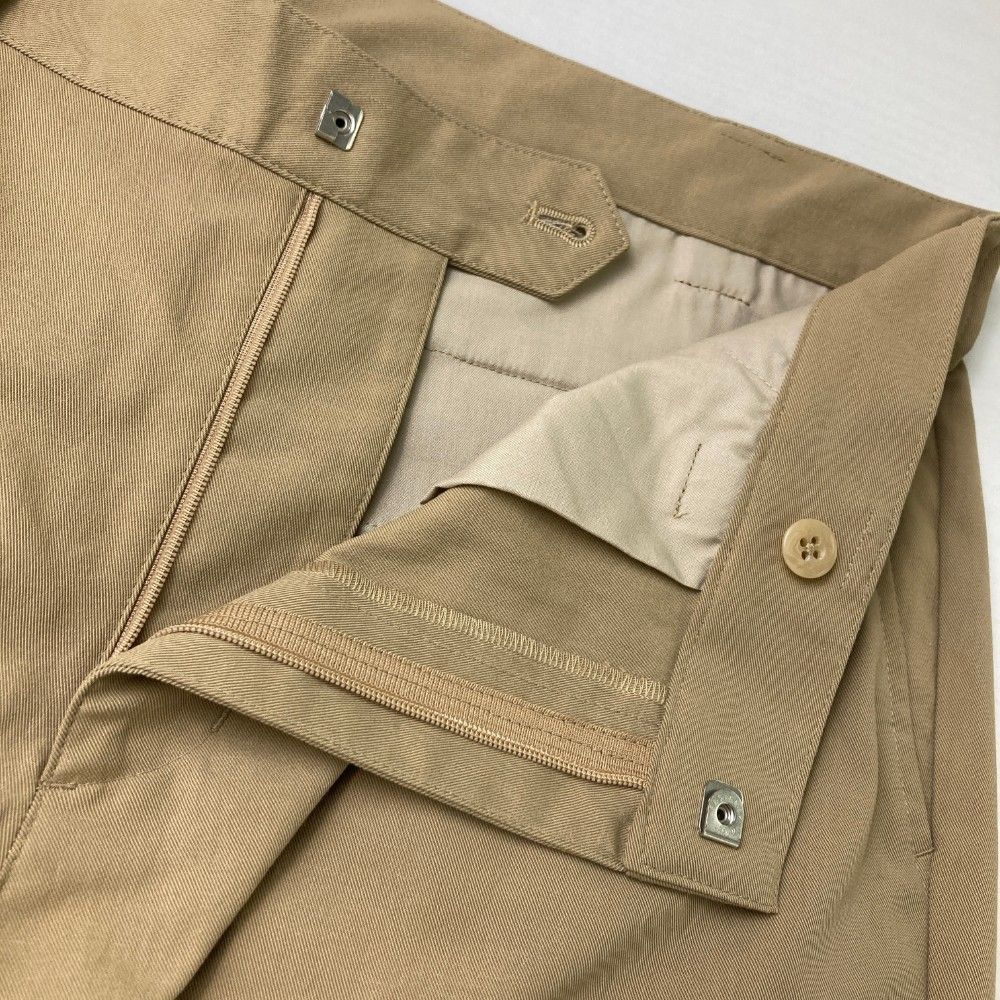 BEAMS GOLF ゴルフ用ベージュパンツ Lサイズ BEAMS GOLF（ビームス ゴルフ）〈WOMEN〉 ORANGE LABEL / US