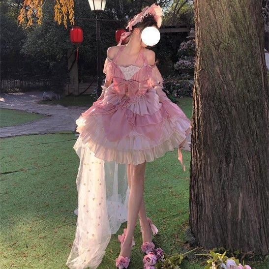 お姫様 K410