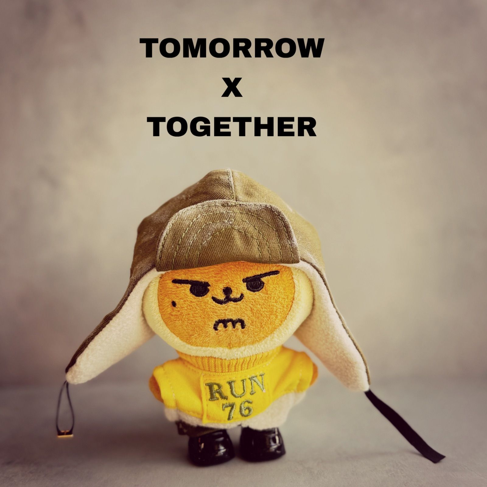 プルバトゥ ヨンジュン ファンチュン ４点セット お顔厳選 バラ売り可 TOMORROW X TOGETHER - TXT プルバトゥ PPULBATU ファンチュン