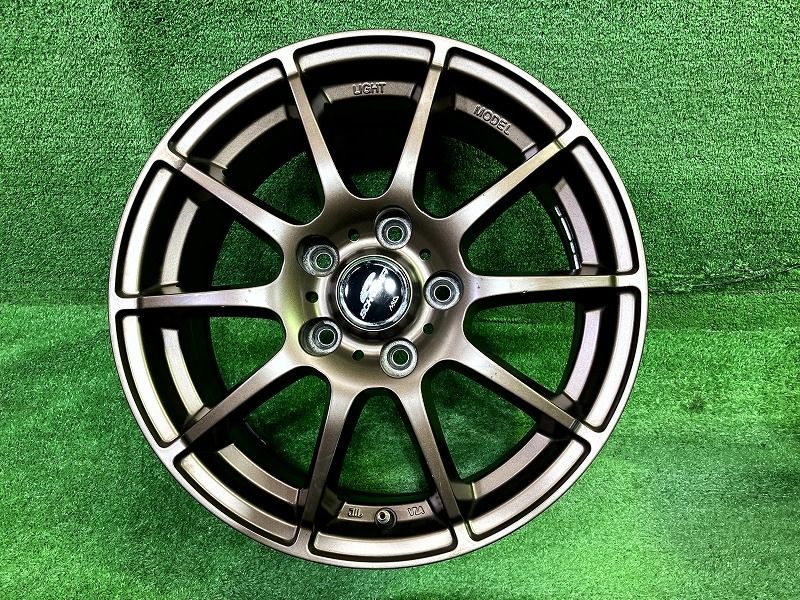 16ｲﾝﾁ 6.5J