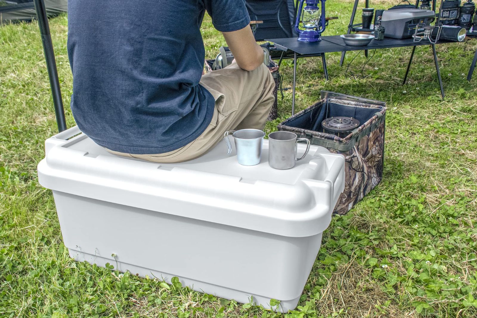 限定】 ジェーイージェーアステージ(JEJ Astage) JEJアステージ 収納  