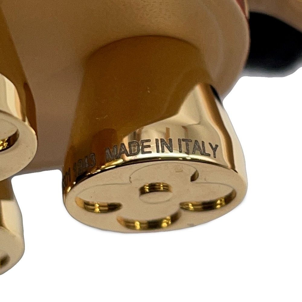 モノグラム プレス