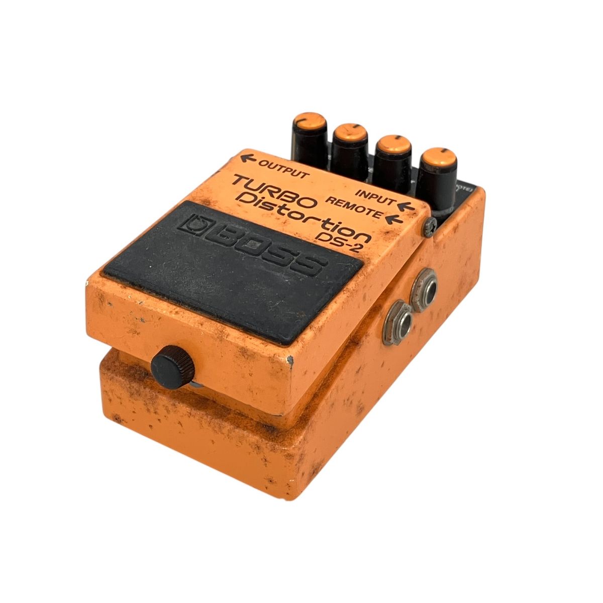 BOSS DS-2 ギター エフェクター ジャンク K9952352