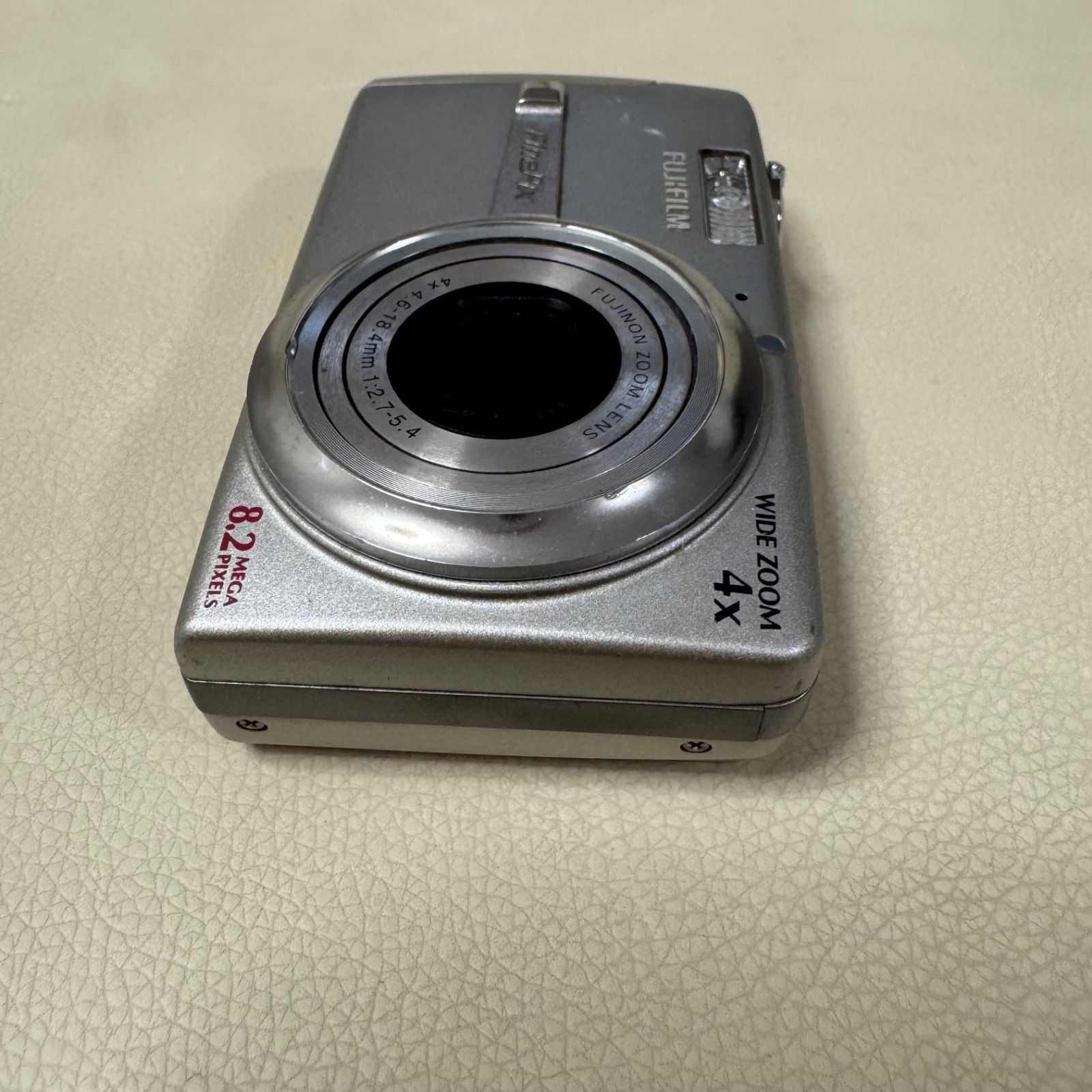 カメラ FUJIFILM 富士フイルム デジタルカメラ Fine PiX