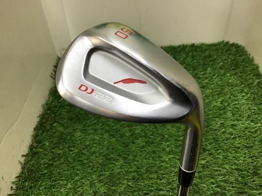 フォーティーン DJ-22 50° ウェッジ WG NS PRO 950GH HT フレックスその他 メンズ 男性用 右利き 右用 Cランク ゴルフクラブ