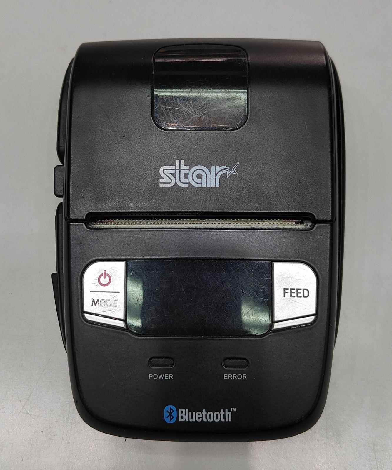 中古 Star SM-L200 ポータブルプリンター 楽天ペイ （スター精密