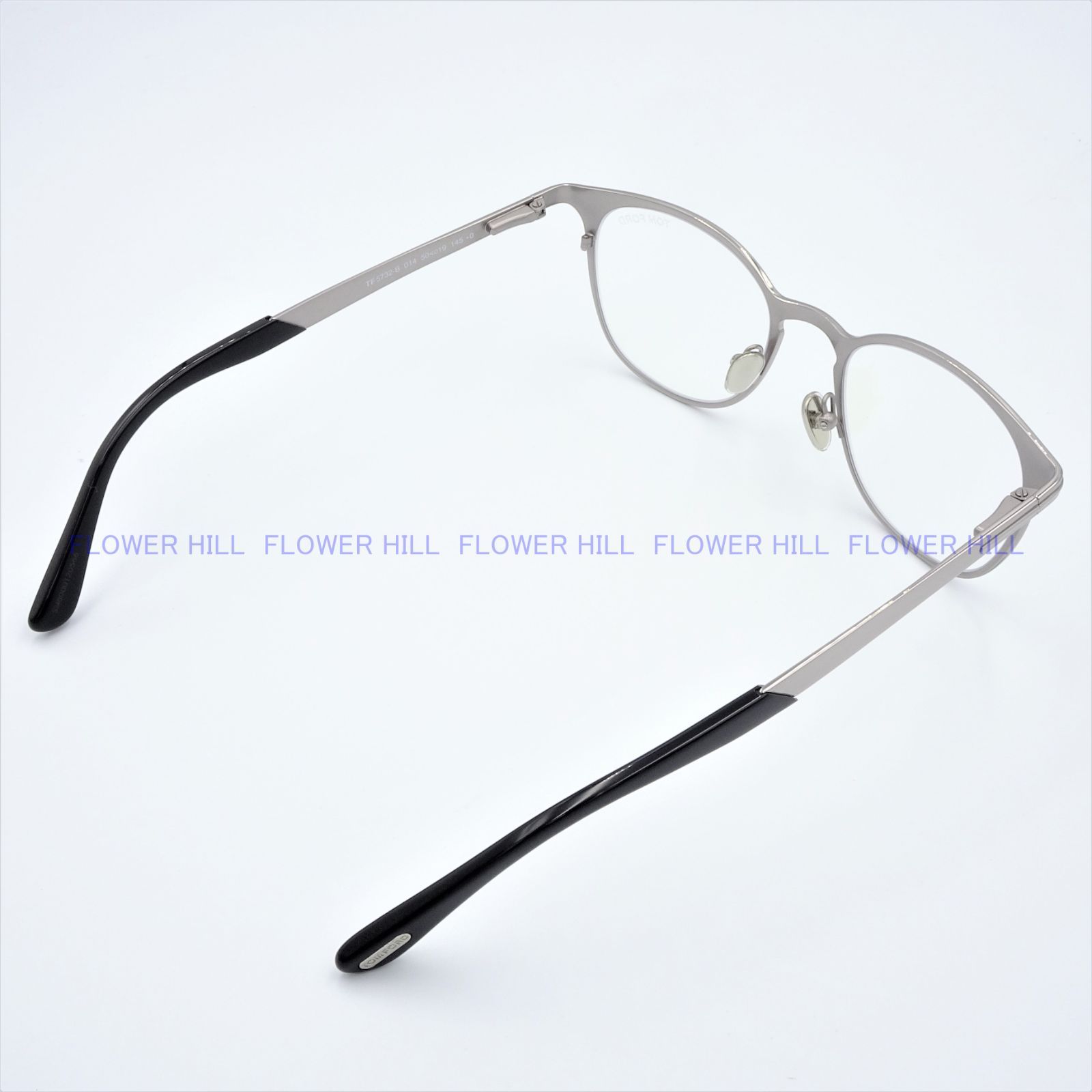 TOM FORD トムフォード TF5732-B 014 50サイズ メガネ フレーム 