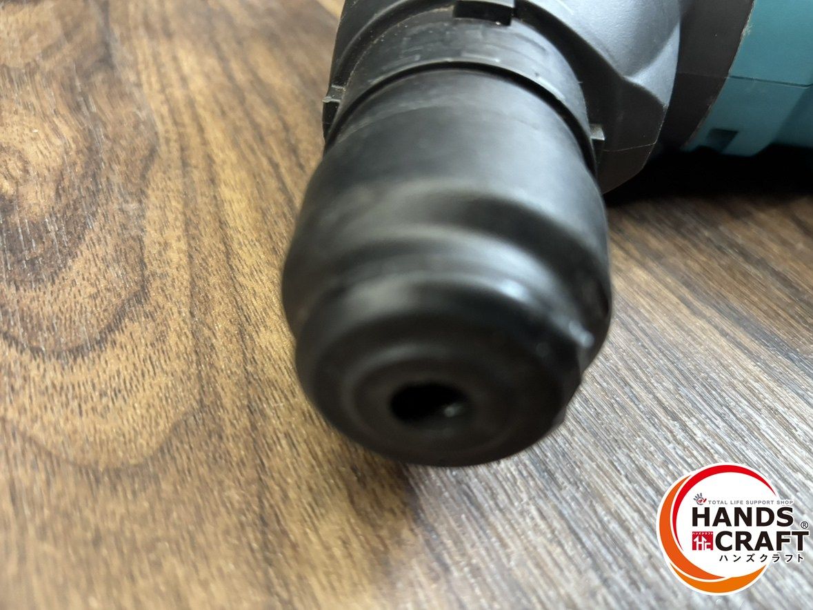 ケース ハンドル