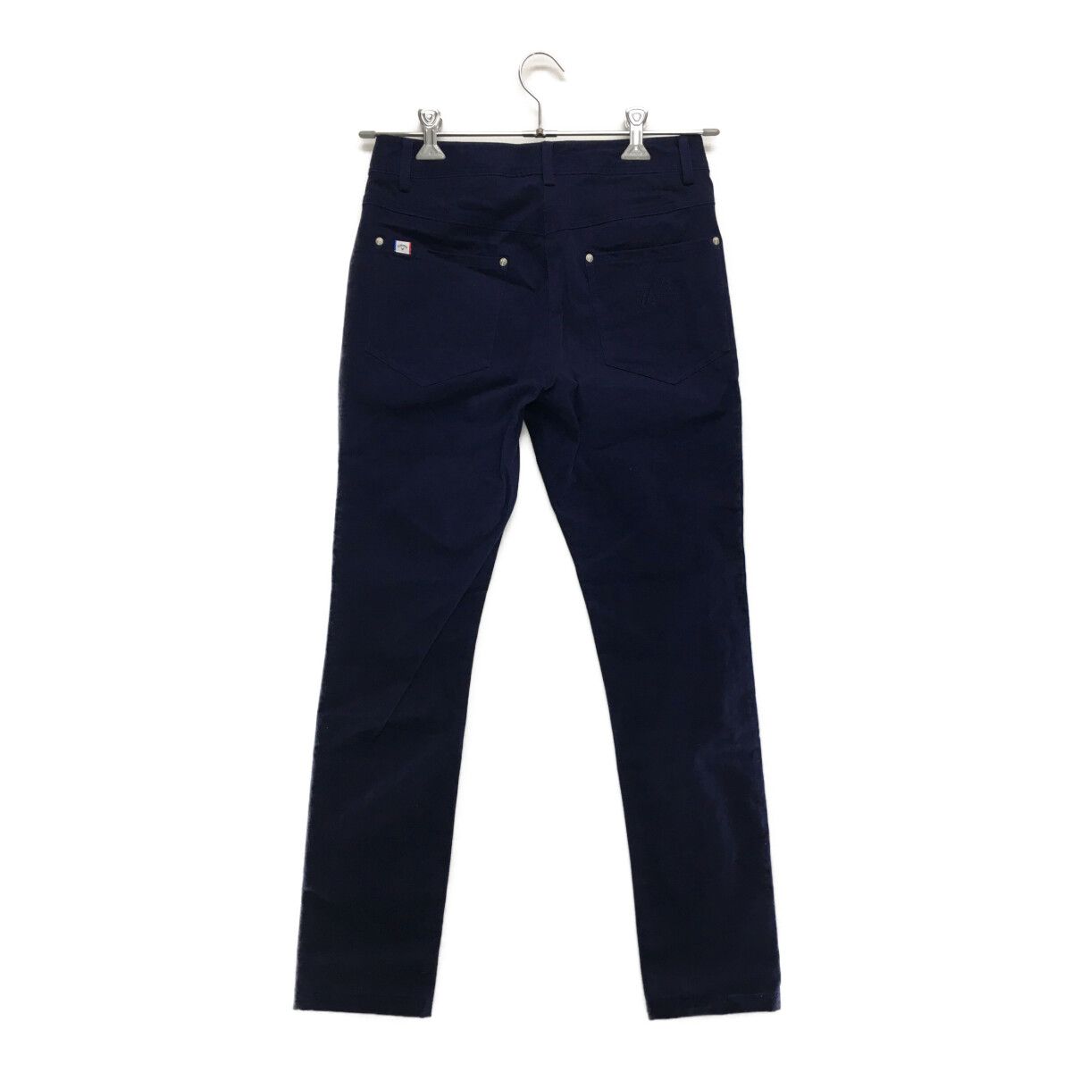 キャロウェイ スカート シンプル 紺 ネイビー S CALLAWAY